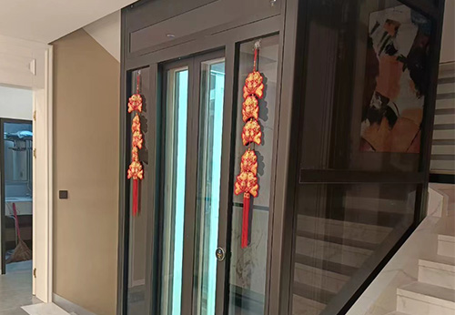 如何才能選購到滿意的家用電梯？